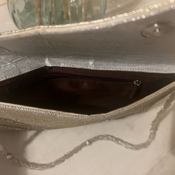 Clutche handmade - Picture 3 of 3